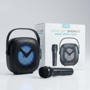 GTS-1941 GreatNice Wireless Speaker